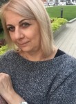 Светлана, 53 года, Кореновск