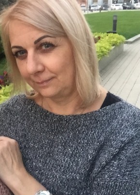 Светлана, 52, Россия, Кореновск