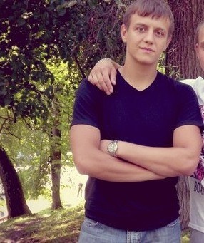 Георгий, 29, Россия, Череповец