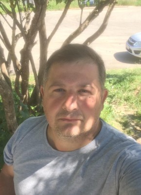 Алексей , 44, Россия, Тверь