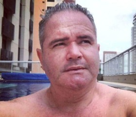 Ramos Markovic, 55 лет, Байкит