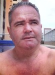 Ramos Markovic, 54 года, Байкит