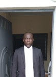 Bissouma Nicodèm, 52 года, Abidjan