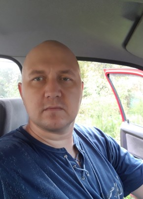 Владислав, 39, Россия, Тверь