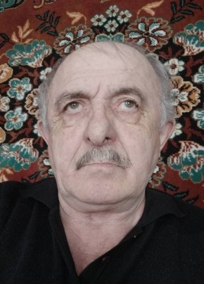 Мага из Махачкалы 50 лет