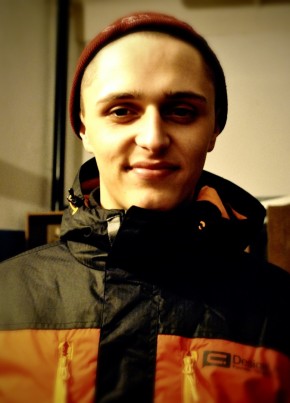Денис, 30, Україна, Славутич