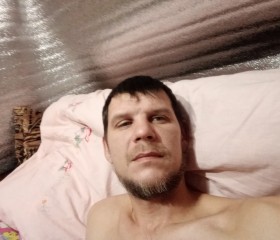 Евгений Малыгин, 42 года, Новосибирск
