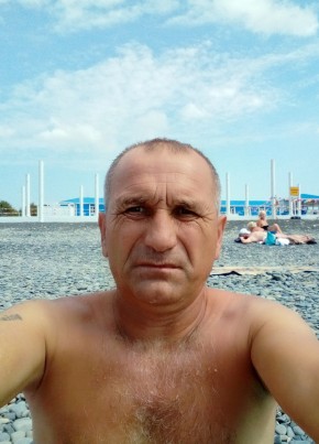 ИГОРЬ, 53, Россия, Курск