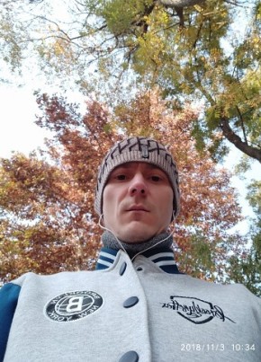 Maksim, 36, Uzbekistan, Tashkent