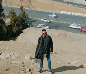 MahmoudAlghrably, 21, Bani Suwayf