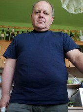 János, 65, Hungary, Szarvas