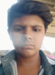 Karan Chavada, 20 лет, Jūnāgadh