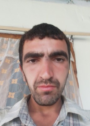 Manaf, 29, Azərbaycan Respublikası, Bakı