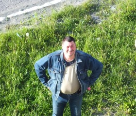 Mikhail, 59, Kachkanar