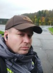 Aleksandr, 39, Moscow