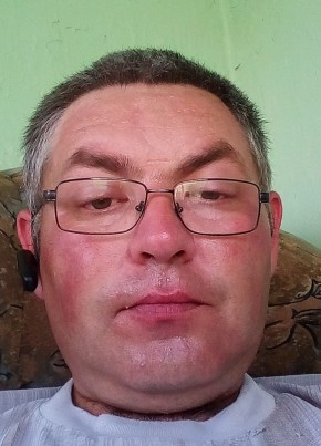 сергей, 43, Россия, Бакалы