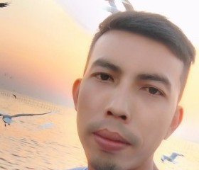 บอย, 35, Mueang Nonthaburi