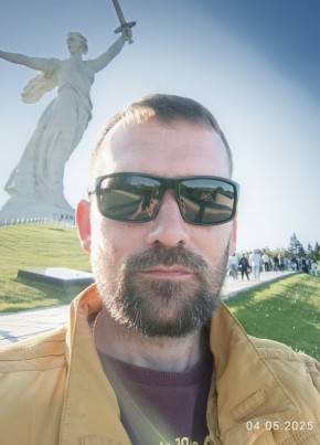 Aleksandr, 41, Russia, Moscow