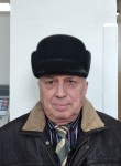 Игорь, 68 лет, Новоуральск