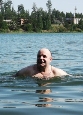 Александр, 54, Россия, Коломна