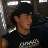 Jonah, 19  , Auburn (State of Alabama)