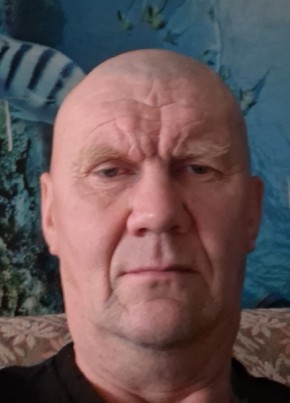 Владимир из Цивильска 51 год