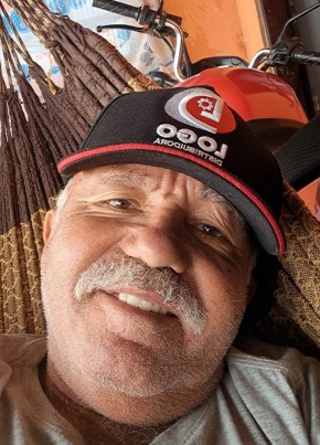 Robertinho из Jataí 53 года