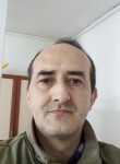 Kaan, 49 лет, İstanbul