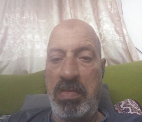 فؤاد عبد الوهاب, 53 года, عمان