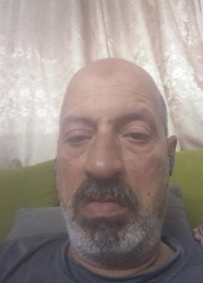 فؤاد عبد الوهاب, 53, المملكة الاردنية الهاشمية, عمان