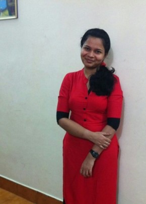 majima, 37, India, New Delhi