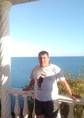 Влад, 49, Россия, Пермь
