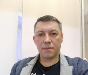 Валерий, 50 лет, Ижевск
