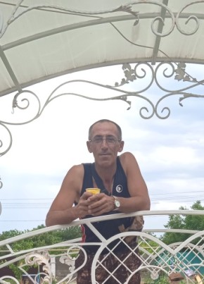 Геворг, 55, Россия, Феодосия