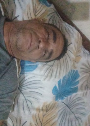 Pedro filho, 50, Brazil, Pacatuba