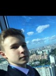 Ivan, 24, Saint Petersburg