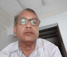 Sharad Jain, 69 лет, Murwāra