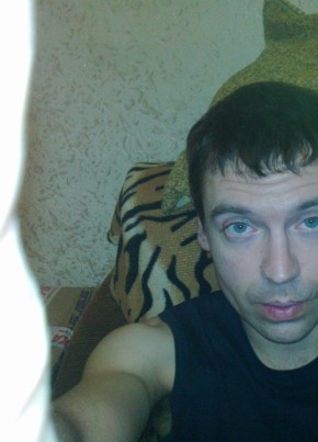 серёжа, 44, Россия, Удомля