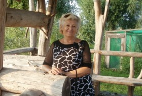 Татьяна, 68 - Разное