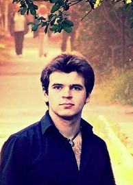 Nikolay, 29, Russia, Moscow