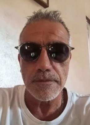 Antonio, 56, Repubblica Italiana, Milano