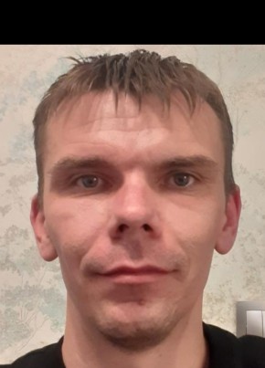 Сергей, 37, Россия, Калуга