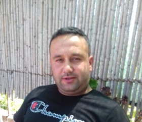Bledi, 41 год, Durrës