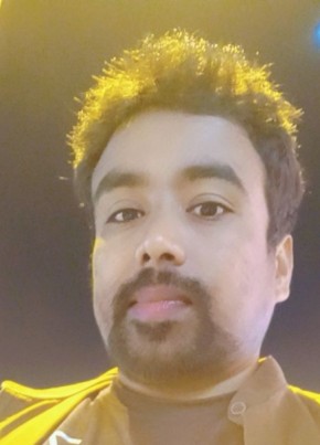 King pin, 28, Saudi Arabia, Dammam