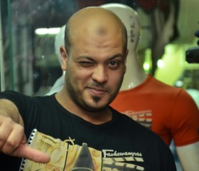 mohamed azzam, 38 лет, بور سعيد