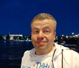 Виталя, 40 лет, Санкт-Петербург