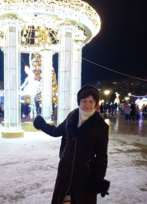 Татьяна, 50, Россия, Курск