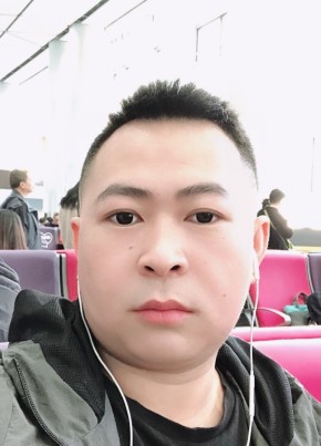 张宝秦, 34, 中华人民共和国, 咸阳