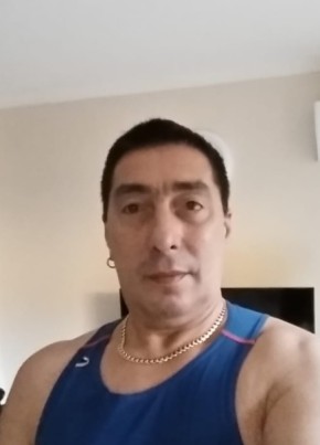 Ivan, 57, Australia, Brisbane