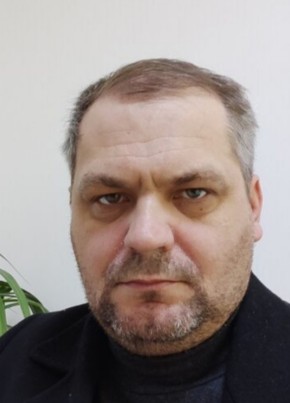 Евгений из Зернограда 43 года